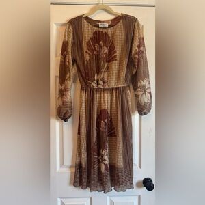 P.C.J. Petites styled by Hal Ferman